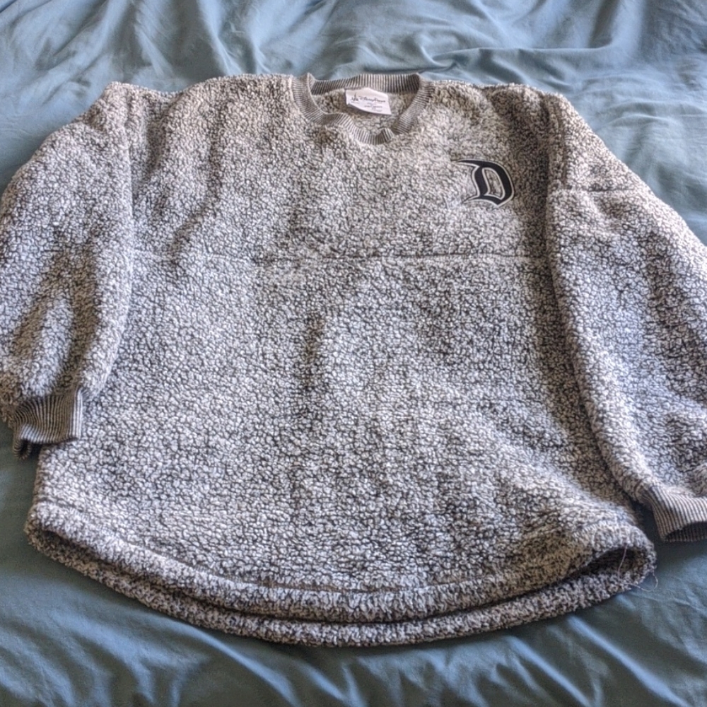 Disney spirit jersey